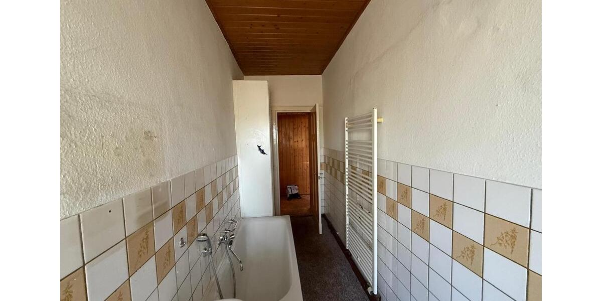 Etagenwohnung Wriezen - 3.5 Zimmer, 80 m&sup2;, 600&euro; | Angebot:26534251