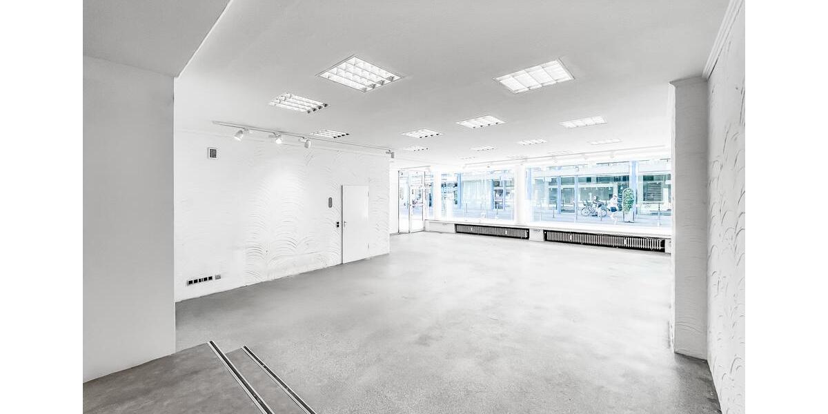 Gewerbeobjekt Bochum - 1.600&euro; | Angebot:24146145