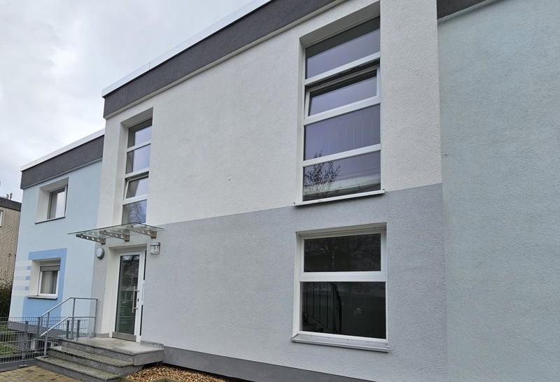 Mitten drin! Günstig geschnittenes 1-Zi.-Appartment zimmer