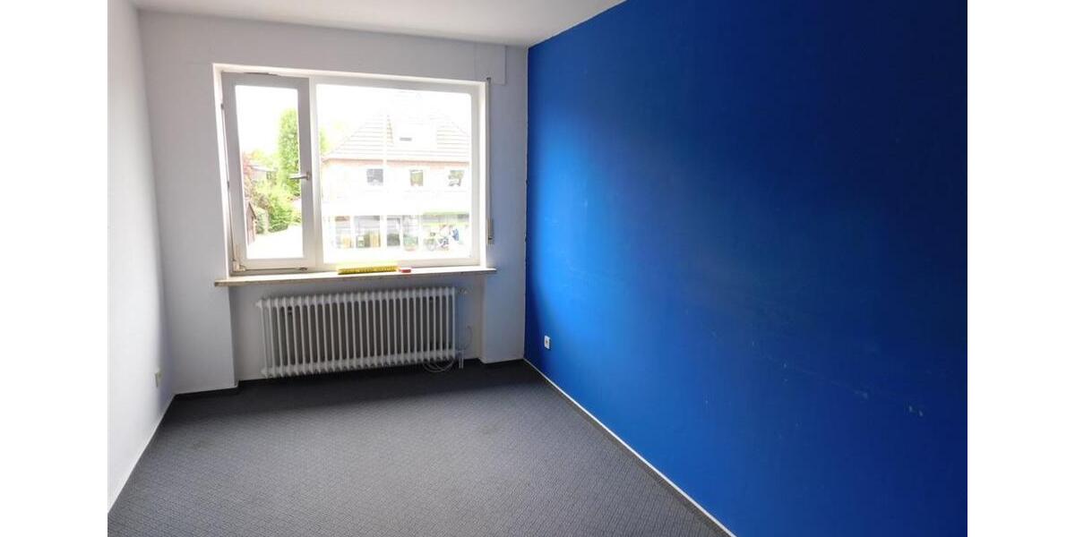 Etagenwohnung Wiesmoor - 4 Zimmer, 140 m&sup2;, 850&euro; | Angebot:26441402