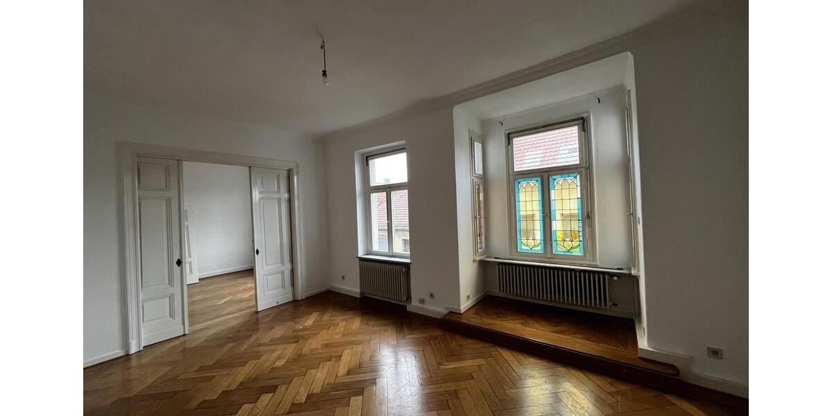 Etagenwohnung Soest - 4 Zimmer, 100 m&sup2;, 1.100&euro; | Angebot:25046133