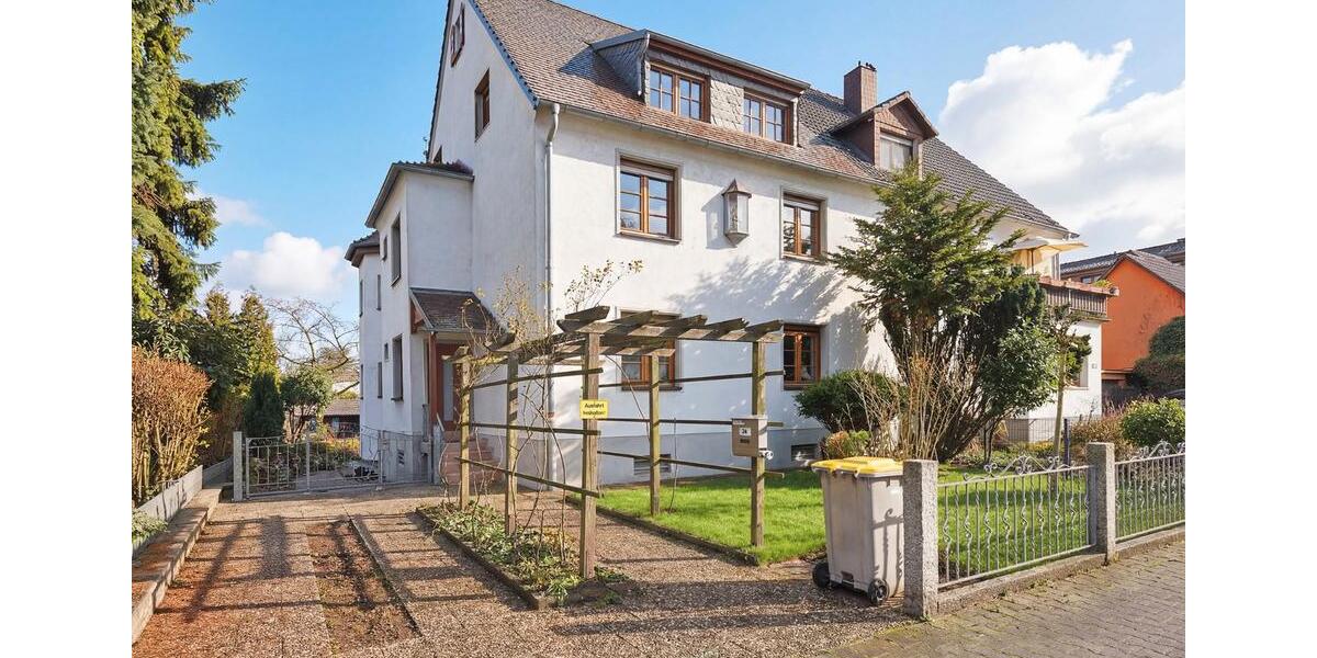 Wohnen auf Zeit Mannheim Almenhof - 5 Zimmer, 12 m&sup2;, 550&euro; | Angebot:26634770