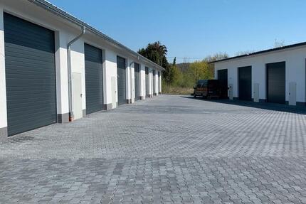 Gewerbeobjekt Büren - 547&euro; | Angebot:19101148