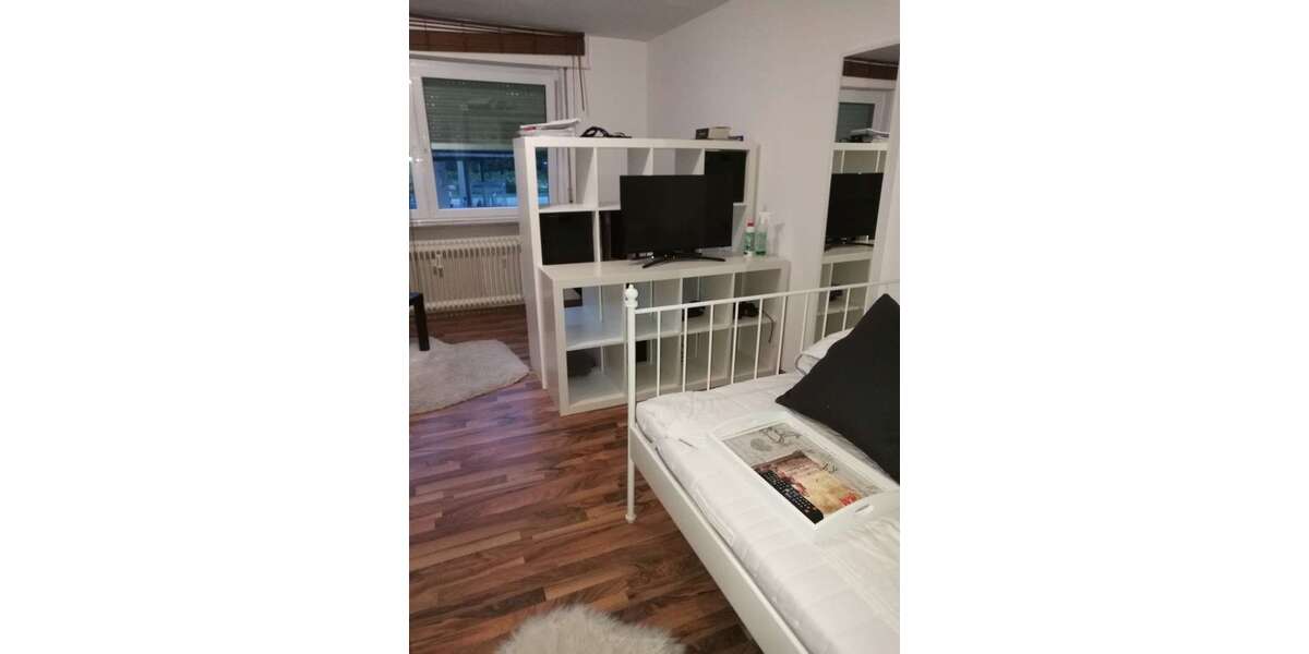 Etagenwohnung Geislingen - 2 Zimmer, 57 m&sup2;, 650&euro; | Angebot:27032477