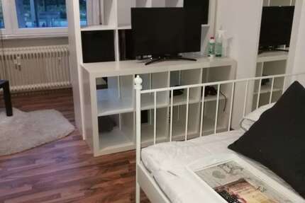 Wohnung Geislingen - 2 Zimmer, 57 m&sup2;, 650&euro; | Angebot:27032477