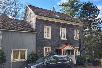 Wohnung Gummersbach Hunstig - 2 Zimmer, 58 m&sup2;, 580&euro; | Angebot:26767195