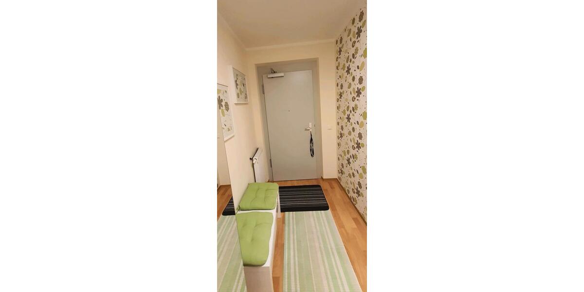 Wohnen auf Zeit Nürnberg Gaismannshof - 1 Zimmer, 16 m&sup2;, 460&euro; | Angebot:26421482