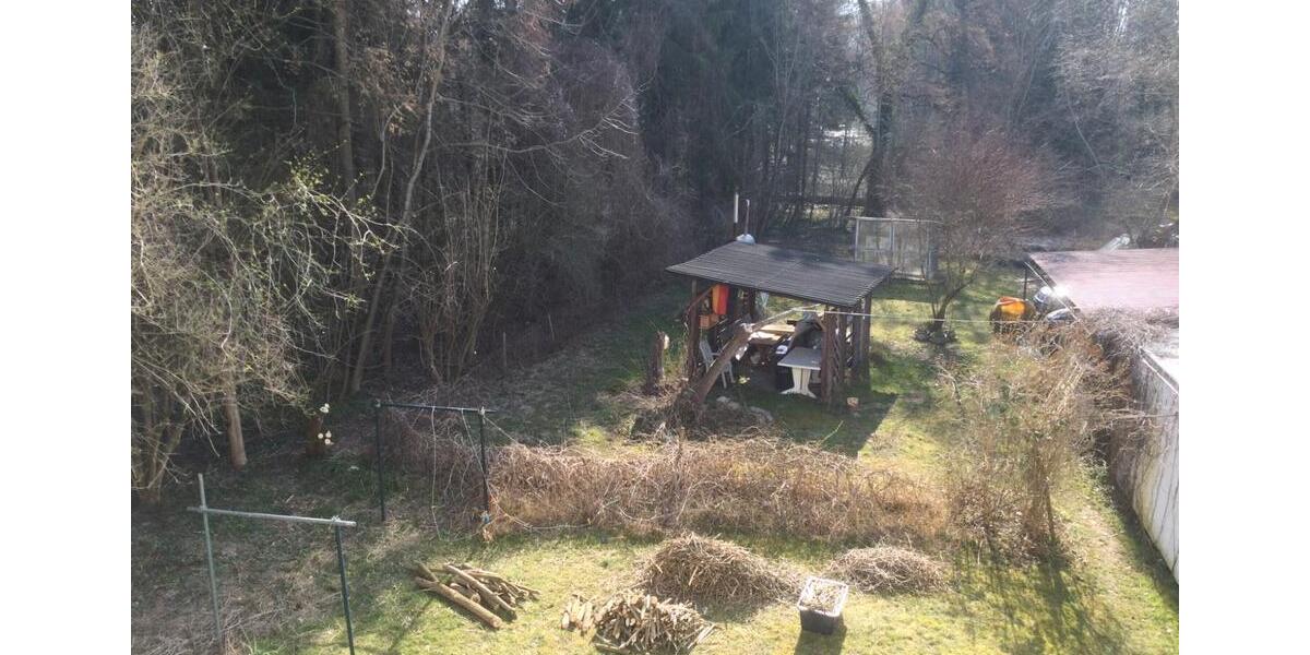 Etagenwohnung Weichering - 3 Zimmer, 95 m&sup2;, 810&euro; | Angebot:26481244