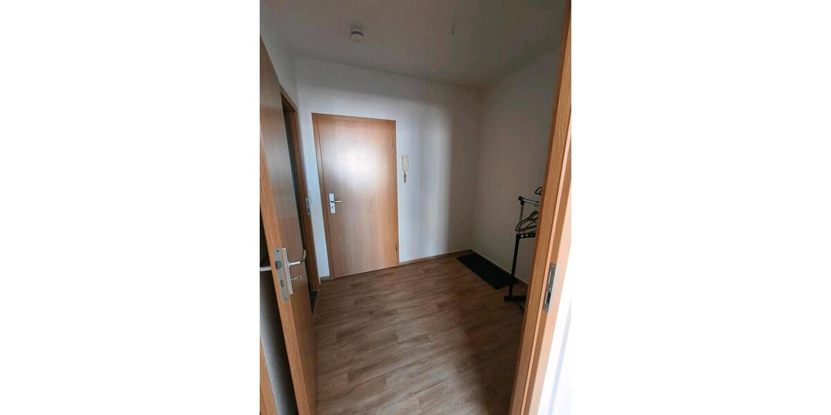 Etagenwohnung Stralsund Knieper - 1 Zimmer, 32 m&sup2;, 362&euro; | Angebot:25978132