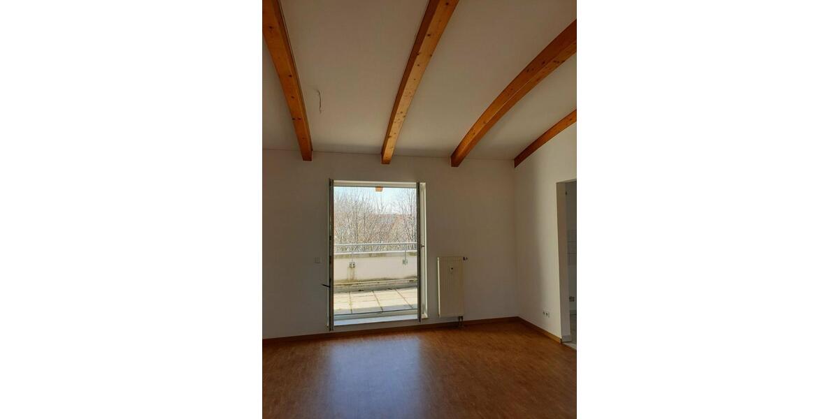 Dachgeschoßwohnung Gotha - 1 Zimmer, 54 m&sup2;, 450&euro; | Angebot:20928549