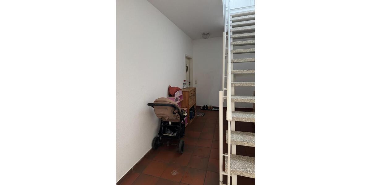 3 Zimmer-Wohnung in Albersloh zu vermieten 3 zimmer