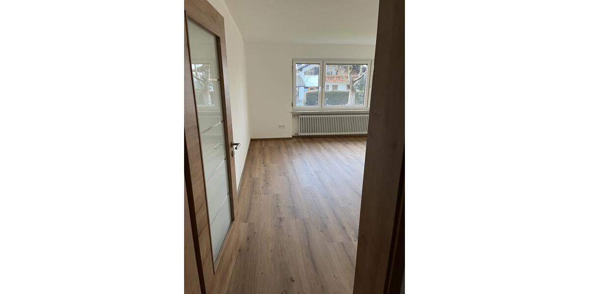 Terrassenwohnung Zwiesel - 3 Zimmer, 88 m&sup2;, 600&euro; | Angebot:24378256