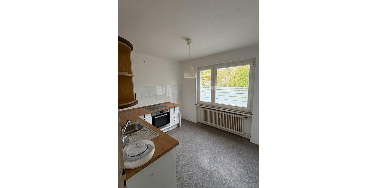 Erdgeschoßwohnung Osnabrück Dodesheide - 3 Zimmer, 63 m&sup2;, 700&euro; | Angebot:26665174