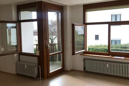 SeniorenWohnen Plus stadtnah und doch im Grünen 1 zimmer