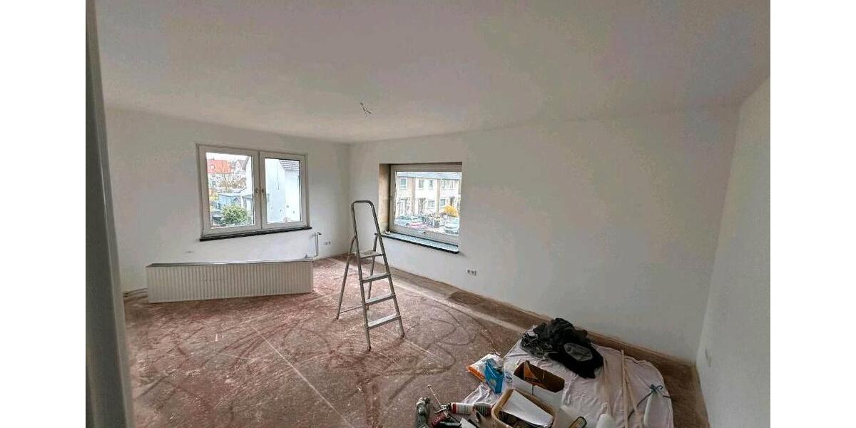 Etagenwohnung Seelze - 3 Zimmer, 82 m&sup2;, 920&euro; | Angebot:25858528