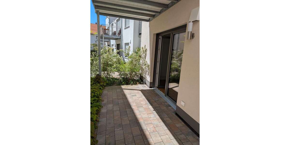 Etagenwohnung Hofgeismar - 2 Zimmer, 57 m&sup2;, 797&euro; | Angebot:26047934