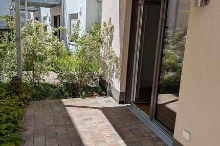 Wohnung Hofgeismar - 2 Zimmer, 57 m&sup2;, 797&euro; | Angebot:26047934