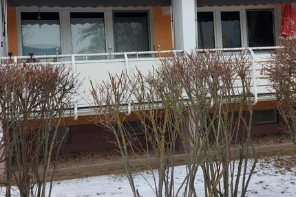 Wohnung Riesa Neuweida - 2 Zimmer, 60 m&sup2;, 350&euro; | Angebot:24783524