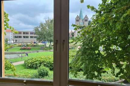 Wohnung zum Mieten in Paderborn 480 € 36.93 m²