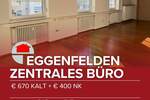 Gewerbeobjekt Eggenfelden - 3 Zimmer, 60 m&sup2;, 670&euro; | Angebot:26139197