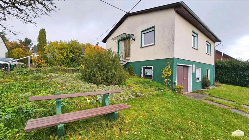 Einfamilienhaus Heidenrod - 4 Zimmer, 140 m&sup2;, 1.650&euro; | Angebot:26636420