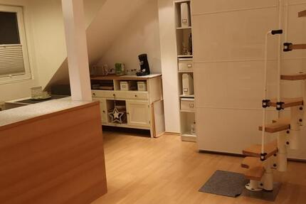 Wohnung Aachen Aachen-Mitte - 2 Zimmer, 55 m&sup2;, 850&euro; | Angebot:25417057