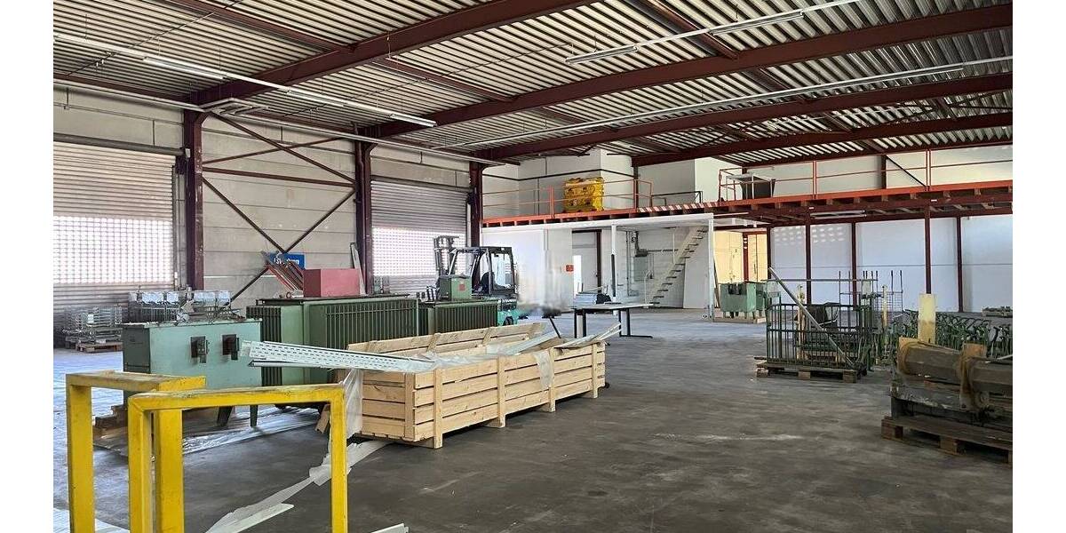 Gewerbeobjekt Ulm Söflingen - 6.950&euro; | Angebot:25736647