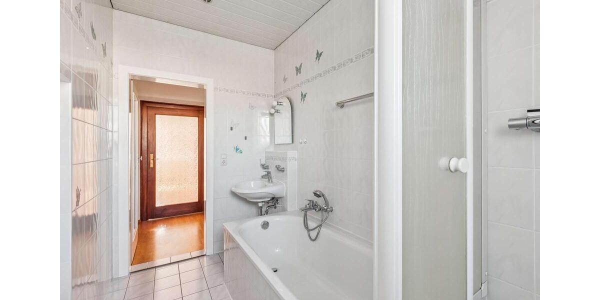 Hochparterre Colditz - 4 Zimmer, 90 m&sup2;, 590&euro; | Angebot:26681804