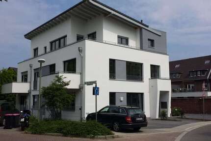 Wohnung Neuss Reuschenberg - 3 Zimmer, 106 m&sup2;, 1.650&euro; | Angebot:27271881