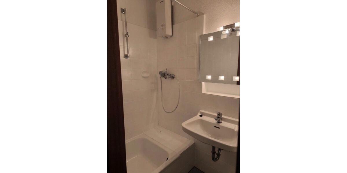 Erdgeschoßwohnung Bad Lauterberg im Harz - 1.5 Zimmer, 40 m&sup2;, 290&euro; | Angebot:26476274