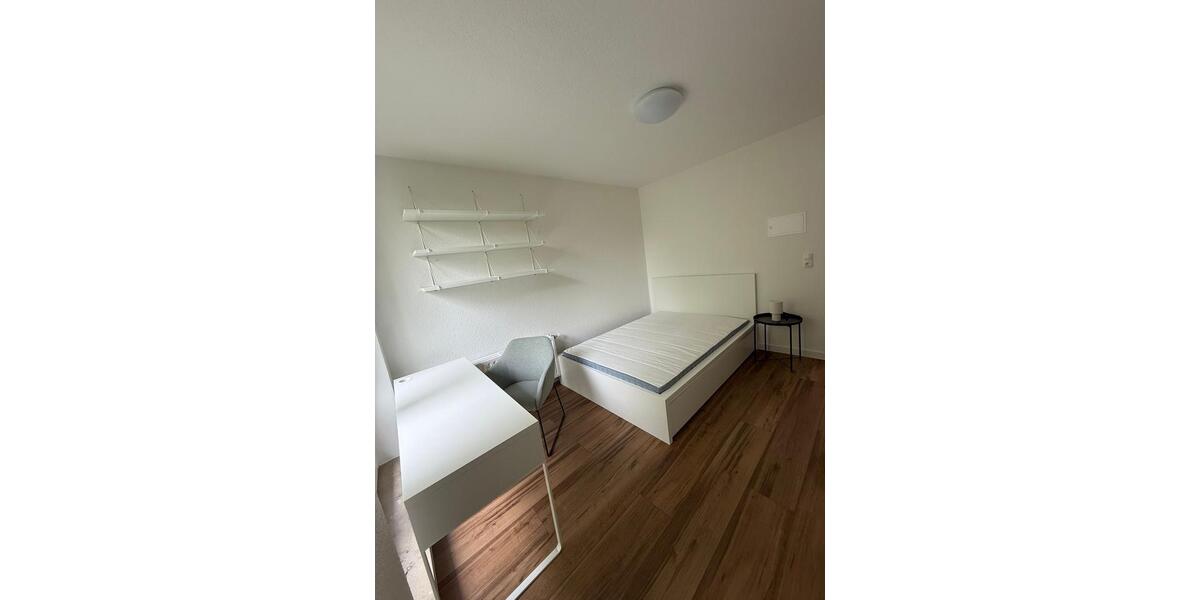 Wohnen auf Zeit Bonn Dransdorf - 1 Zimmer, 20 m&sup2;, 715&euro; | Angebot:26547256