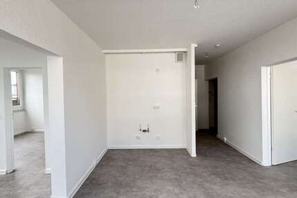 Wohnung Frankfurt (Oder) Beresinchen - 3 Zimmer, 67 m&sup2;, 571&euro; | Angebot:27215801