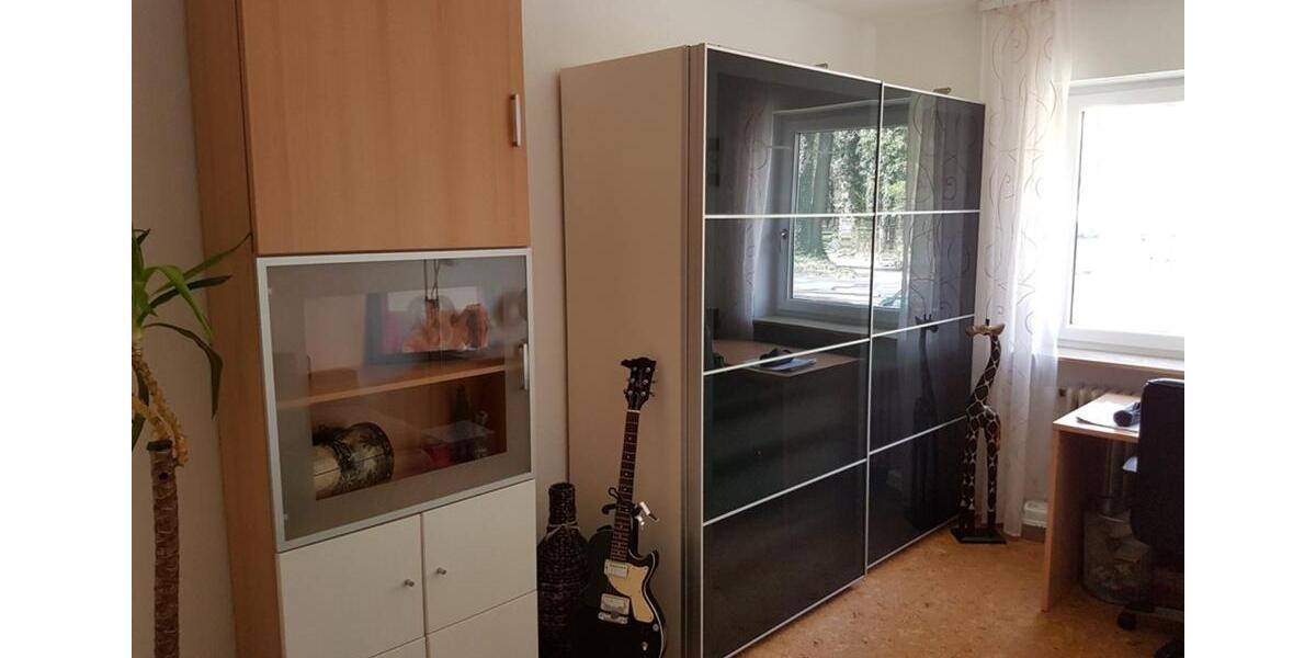 Erdgeschoßwohnung Baiersdorf - 3 Zimmer, 80 m&sup2;, 1.350&euro; | Angebot:25935684