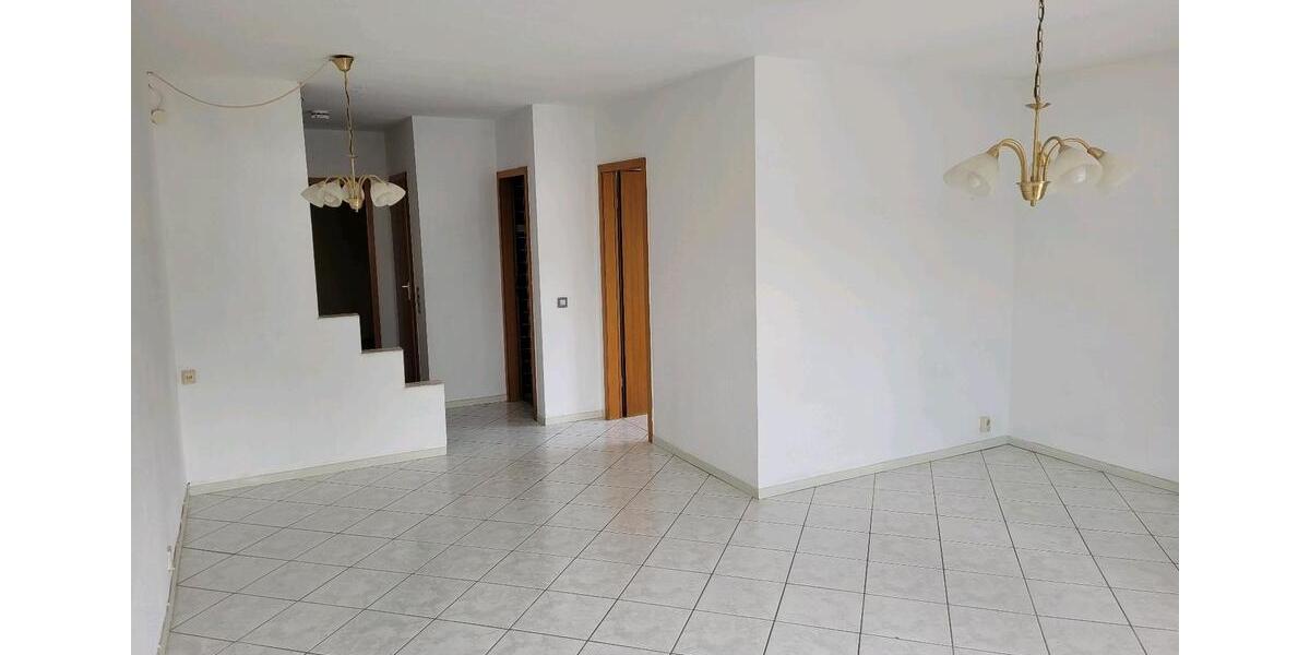 Wohnung in zentraler Lage in Riegelsberg Quellenweg 2 zimmer