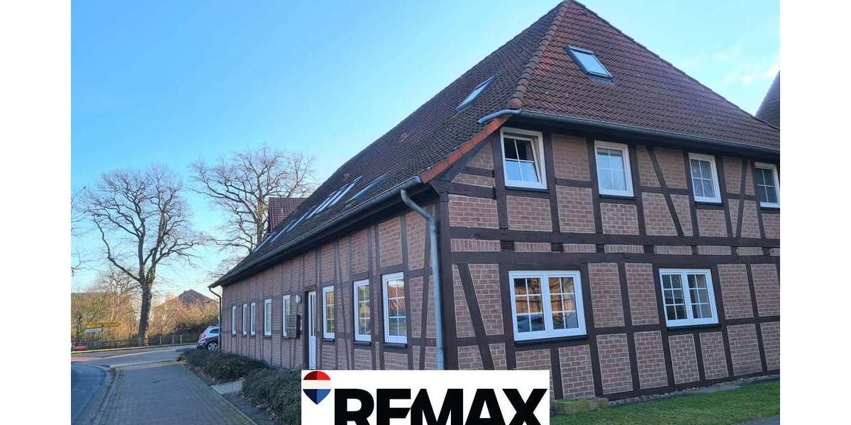 Etagenwohnung Wathlingen - 2 Zimmer, 63 m&sup2;, 500&euro; | Angebot:27001925