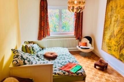 Wohnen auf Zeit Kassel Südstadt - 1.5 Zimmer, 60 m&sup2;, 800&euro; | Angebot:26357335