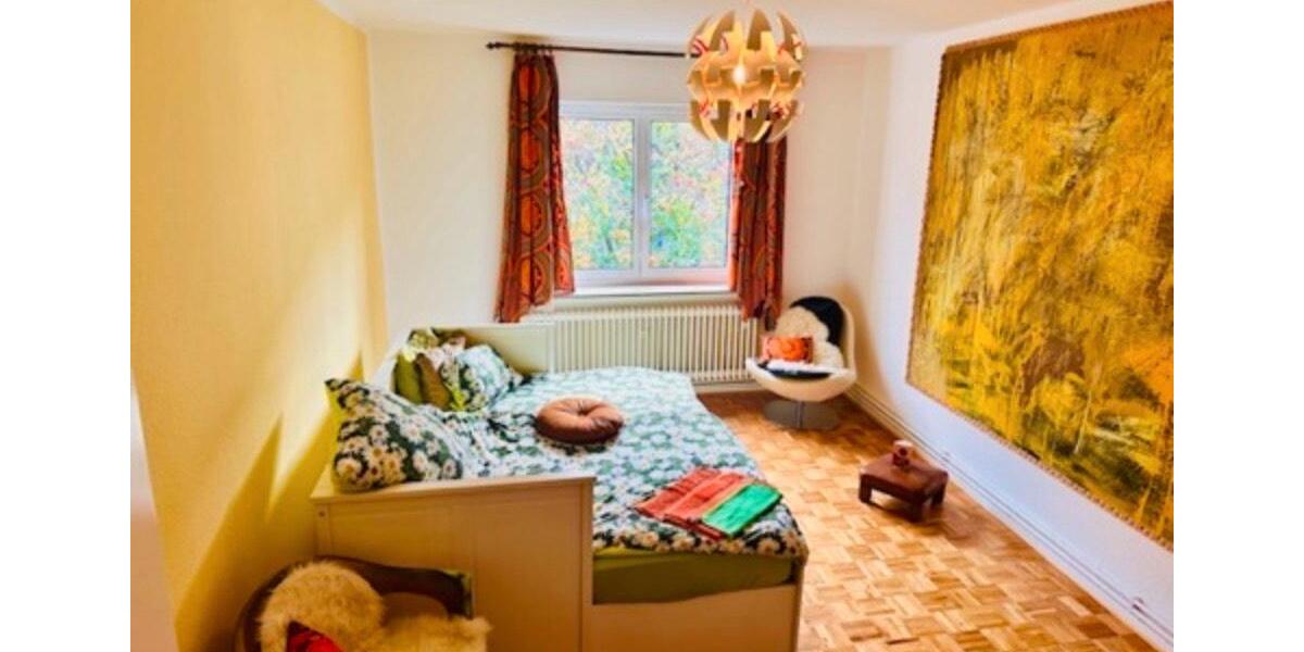 Wohnen auf Zeit Kassel Südstadt - 1.5 Zimmer, 60 m&sup2;, 800&euro; | Angebot:26357335