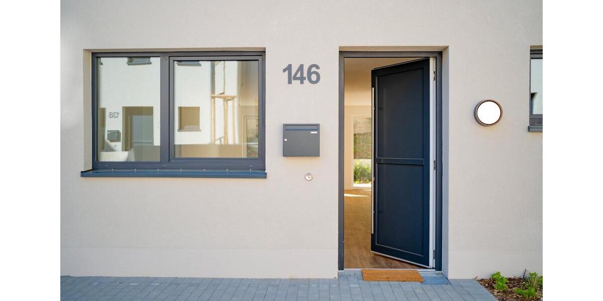 Maisonettenwohnung Mönchengladbach - 4 Zimmer, 101 m&sup2;, 1.550&euro; | Angebot:26422000
