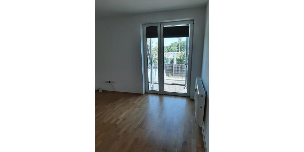 1 Zimmer Studenten Apartment, Appartement Regensburg in Pentling zimmer