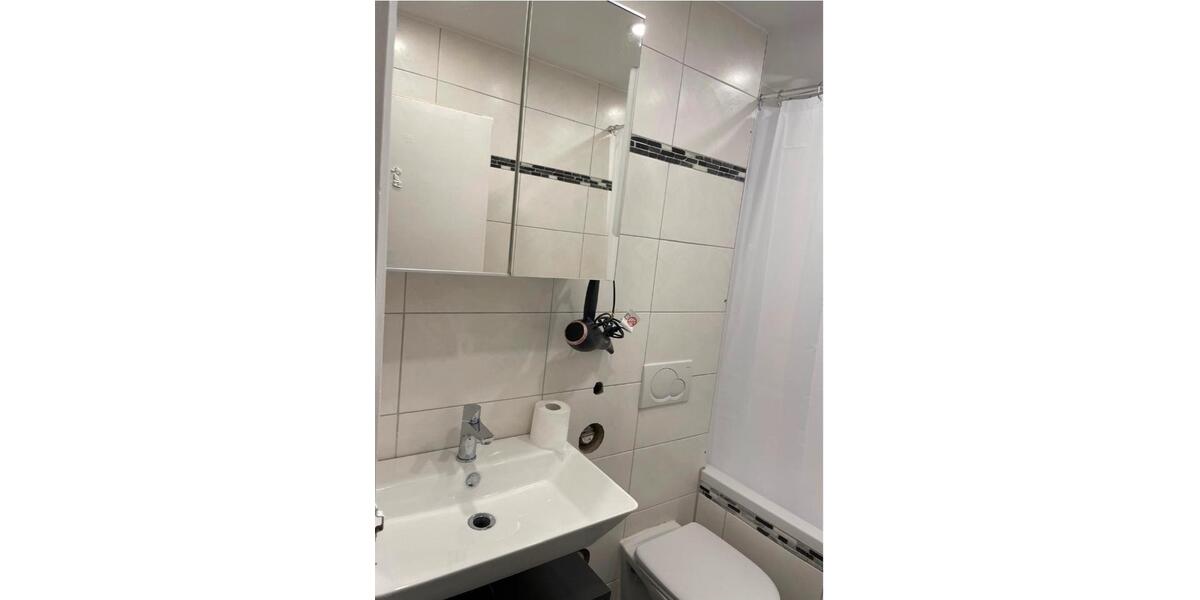 Etagenwohnung Neufahrn bei Freising Mintraching-Grüneck - 2 Zimmer, 50 m&sup2;, 1.650&euro; | Angebot:25135315