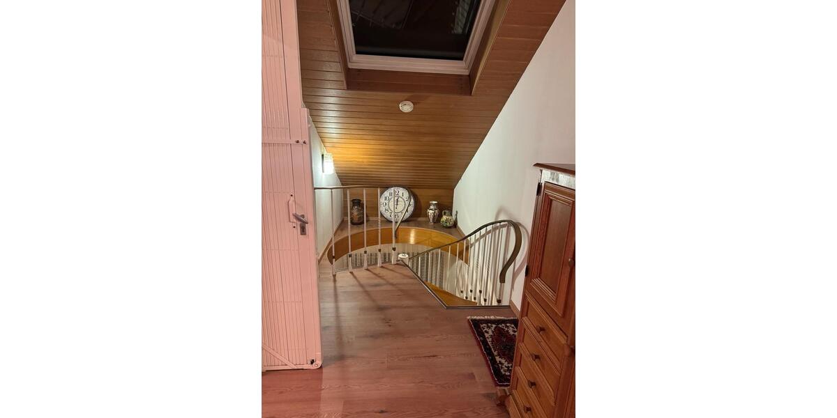 Maisonettenwohnung Mühltal - 4 Zimmer, 25 m&sup2;, 50&euro; | Angebot:24733675