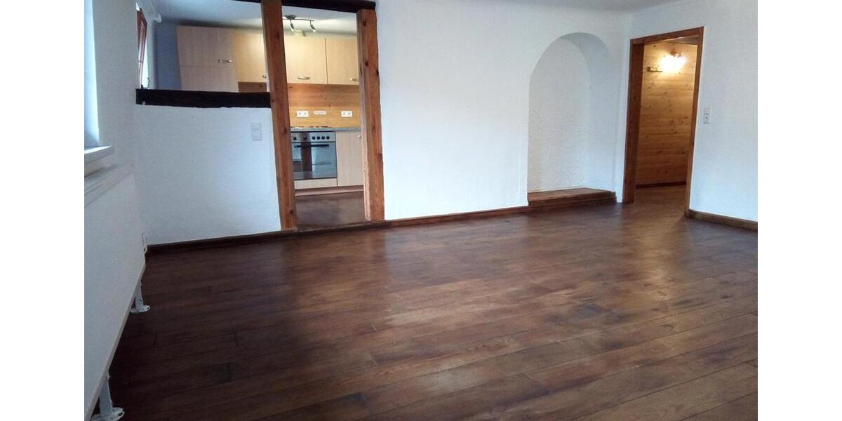 Etagenwohnung Mühlhausen (Thüringen) - 1 Zimmer, 42 m&sup2;, 199&euro; | Angebot:26382580