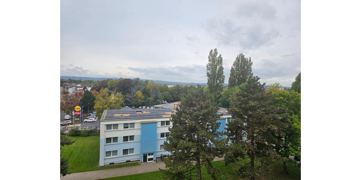 Umzug gefällig? Ansprechende 3-Zi.-Wohnung 3 zimmer