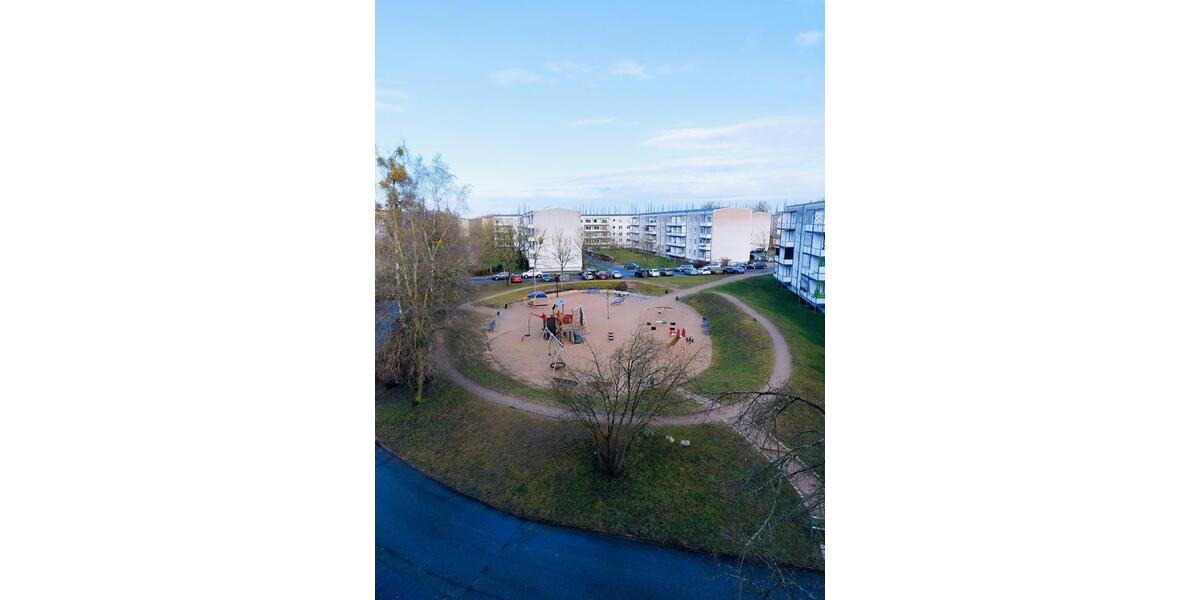 Etagenwohnung Mölln - 2 Zimmer, 52 m&sup2;, 317&euro; | Angebot:24577317