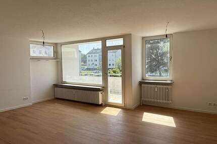 Wohnung Flechtorf Flechtorf - 2 Zimmer, 60 m&sup2;, 500&euro; | Angebot:27179667