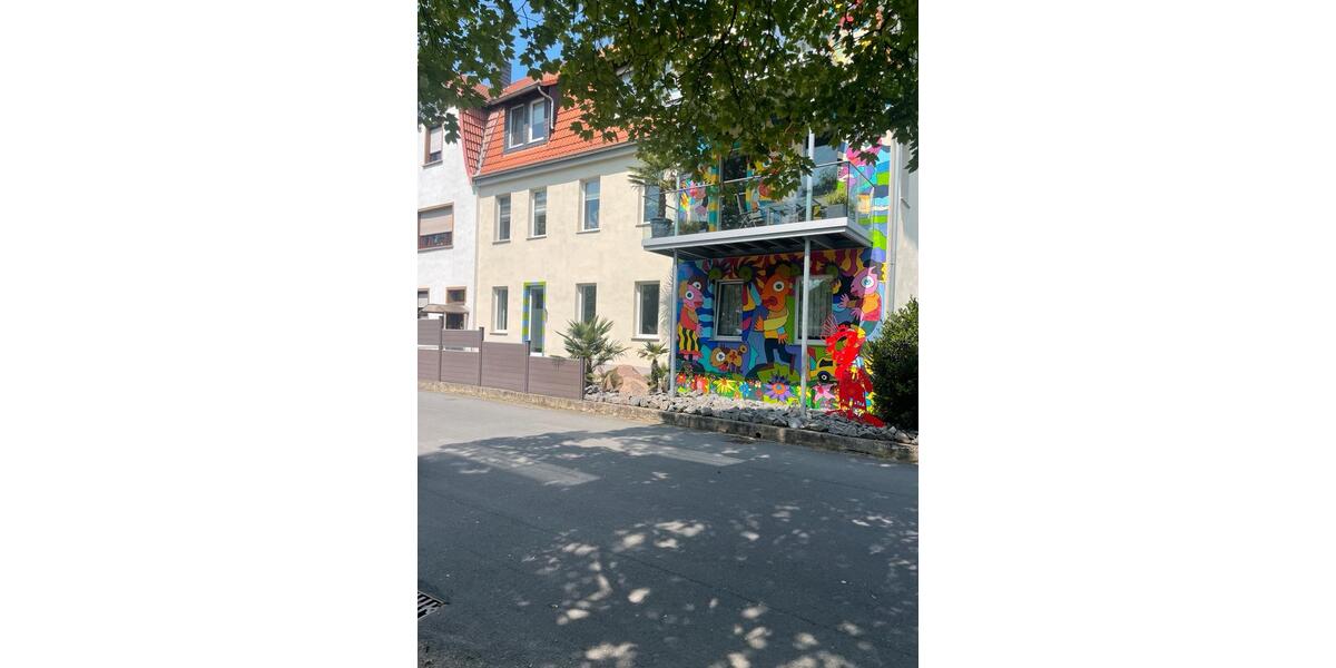 Traumhaft Wohnung in Traumhafter Lage in Borna 3 zimmer