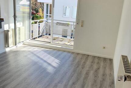 Wohnung Sankt Wendel - 2 Zimmer, 48 m&sup2;, 360&euro; | Angebot:26314699