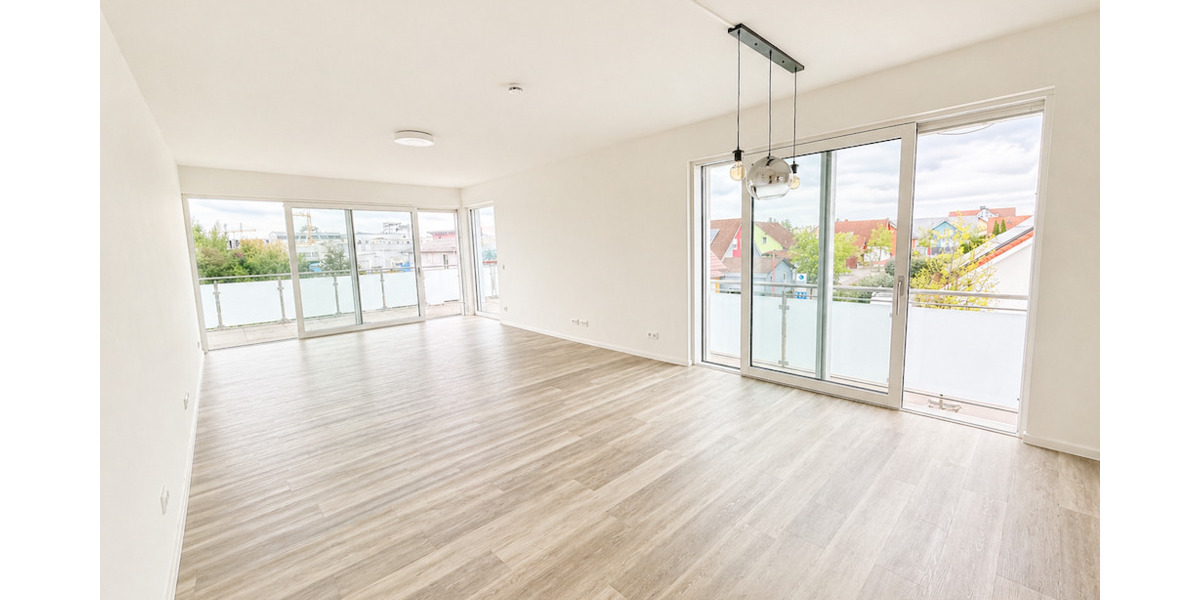 Etagenwohnung Schwanau-Allmannsweier Allmannsweier - 4 Zimmer, 134 m&sup2;, 1.633&euro; | Angebot:26388260