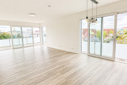 Wohnung Schwanau-Allmannsweier Allmannsweier - 4 Zimmer, 134 m&sup2;, 1.633&euro; | Angebot:26388260