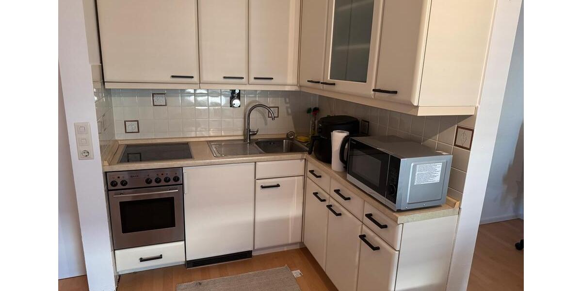 Etagenwohnung Olching - 1 Zimmer, 32 m&sup2;, 815&euro; | Angebot:26494713